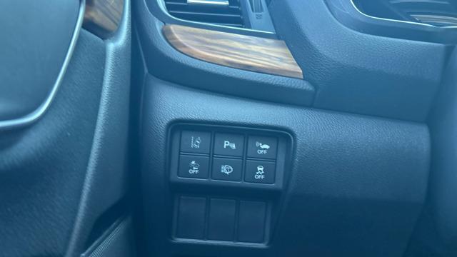Honda Cr-v 2.0 i-MMD 4x2 ELEGANCE NAVI