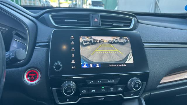 Honda Cr-v 2.0 i-MMD 4x2 ELEGANCE NAVI