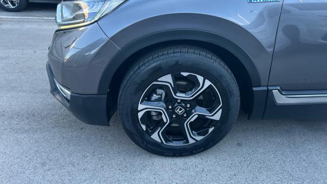 Honda Cr-v 2.0 i-MMD 4x2 ELEGANCE NAVI