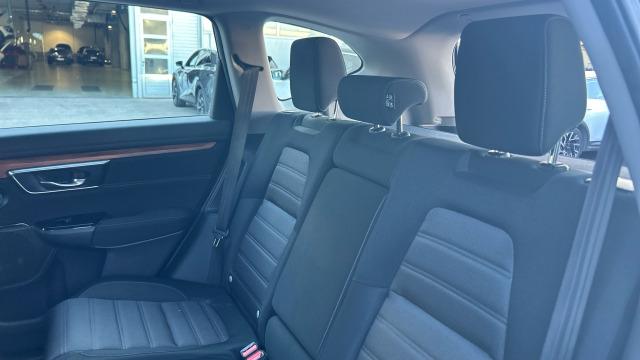 Honda Cr-v 2.0 i-MMD 4x2 ELEGANCE NAVI