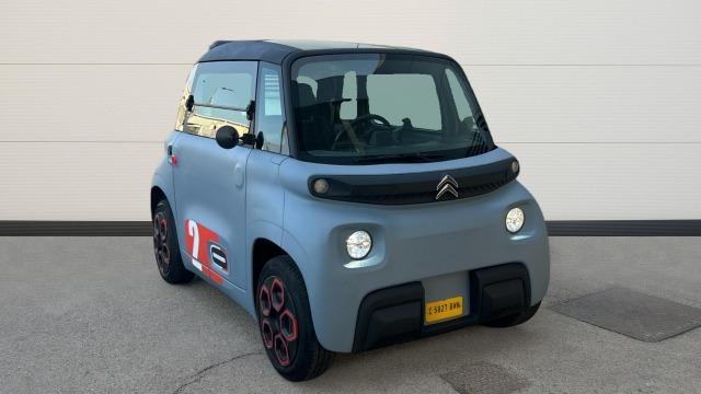 Citroën Ami 