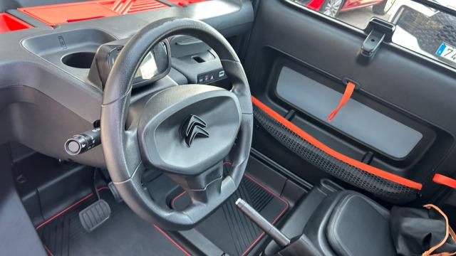 Citroën Ami 
