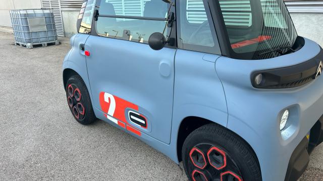 Citroën Ami 