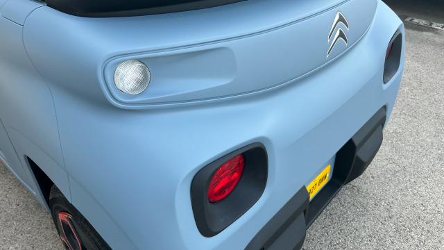 Citroën Ami 