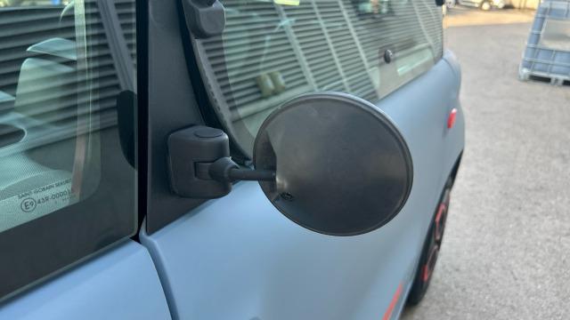 Citroën Ami 