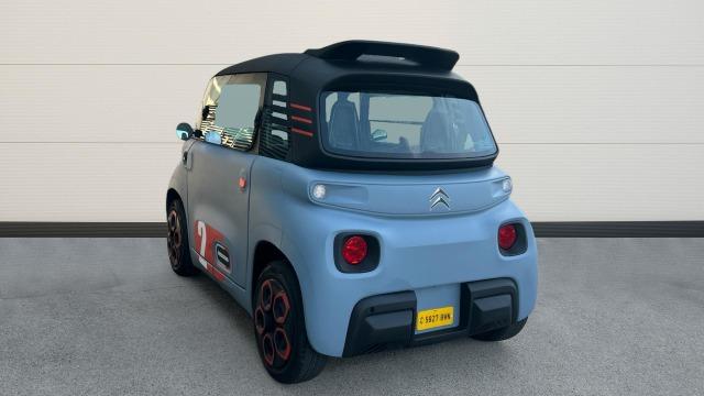 Citroën Ami 