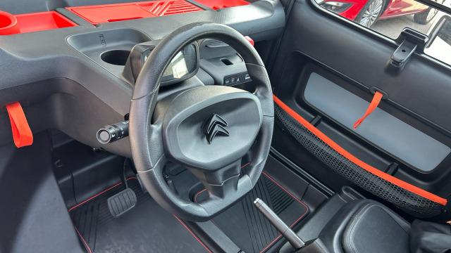 Citroën Ami 