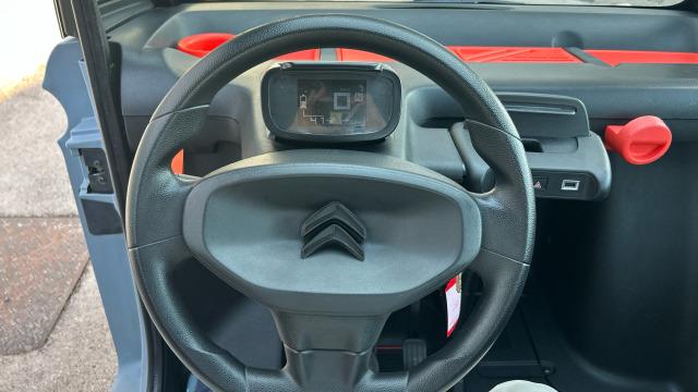 Citroën Ami 