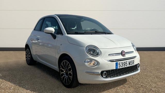 Fiat 500 Dolcevita 1.0 Hybrid 51KW (70 CV)