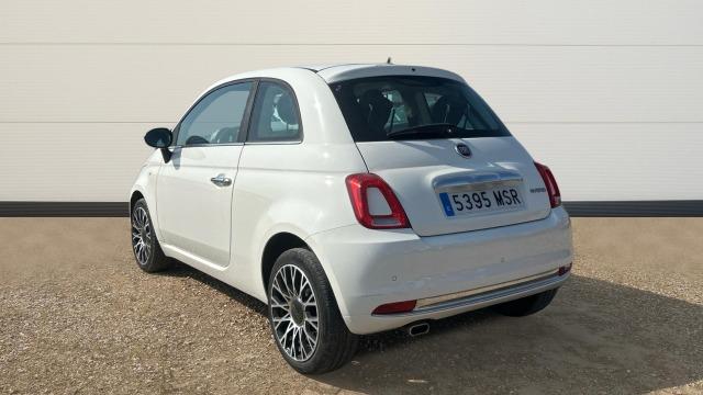 Fiat 500 Dolcevita 1.0 Hybrid 51KW (70 CV)
