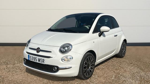 Fiat 500 Dolcevita 1.0 Hybrid 51KW (70 CV)