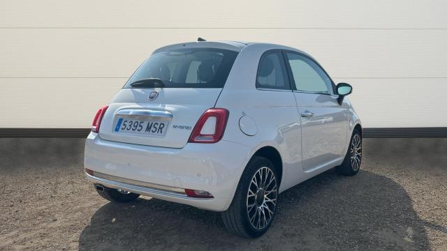 Fiat 500 Dolcevita 1.0 Hybrid 51KW (70 CV)