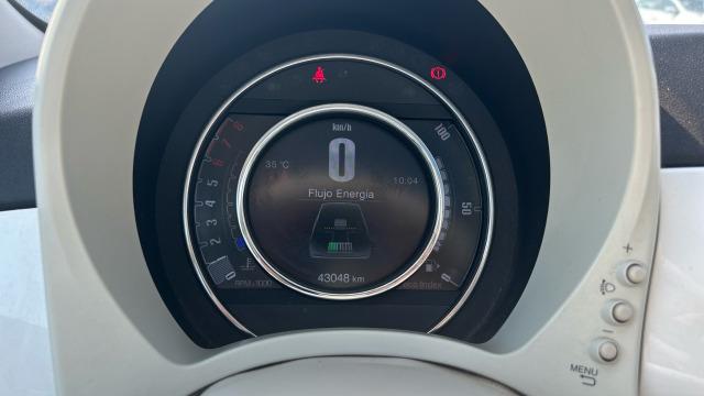 Fiat 500 Dolcevita 1.0 Hybrid 51KW (70 CV)