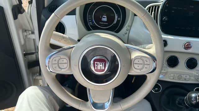 Fiat 500 Dolcevita 1.0 Hybrid 51KW (70 CV)