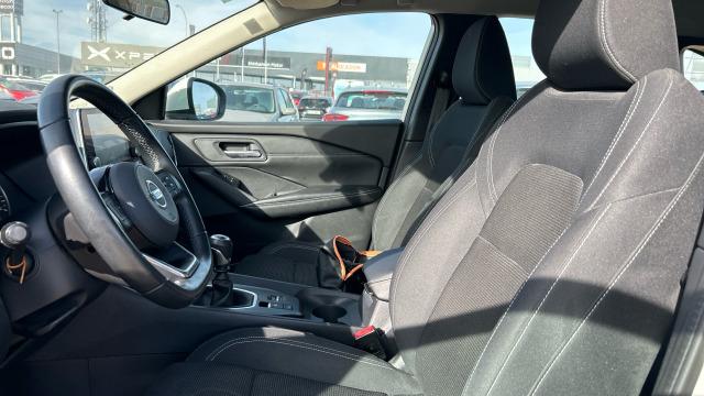 Nissan Qashqai DIG-T 103kW (140CV) mHEV 4x2 Acenta