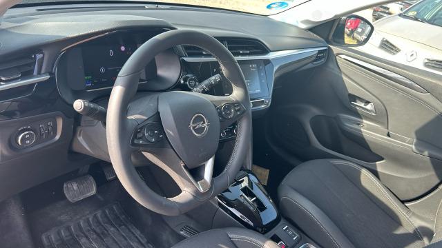 Opel Corsa-e 50kWh Elegance-e