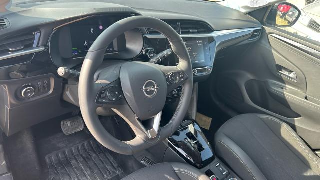 Opel Corsa-e 50kWh Elegance-e