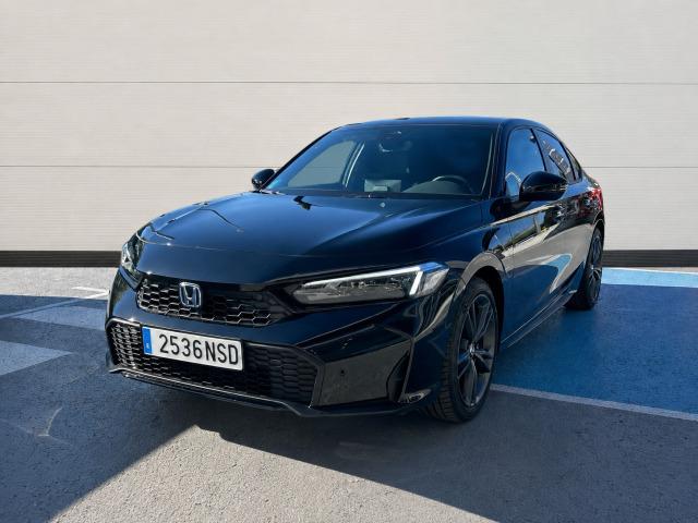 Honda Civic 2.0 i-MMD Sport CVT