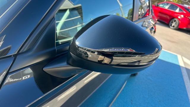 Honda Civic 2.0 i-MMD Sport CVT