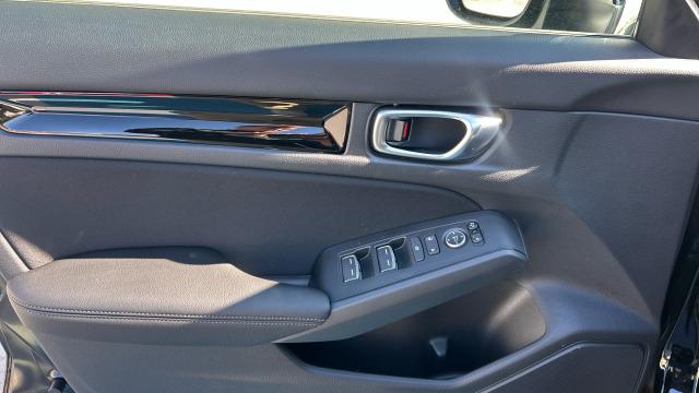 Honda Civic 2.0 i-MMD Sport CVT