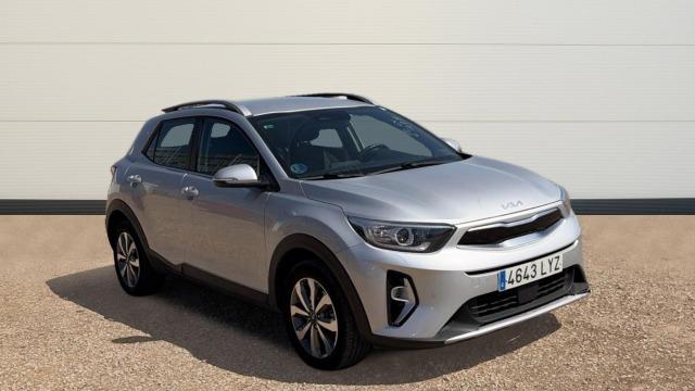 Kia Stonic 1.0 T-GDi 74kW (100CV) MHEV iMT Drive
