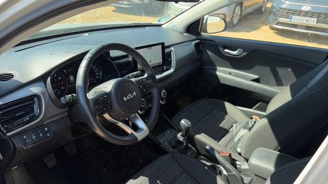 Kia Stonic 1.0 T-GDi 74kW (100CV) MHEV iMT Drive