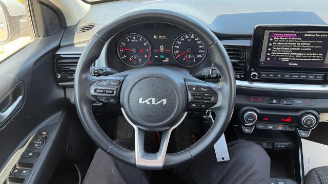 Kia Stonic 1.0 T-GDi 74kW (100CV) MHEV iMT Drive