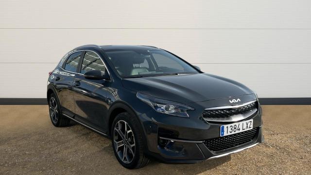 Kia Xceed 1.6 GDi PHEV 104kW (141CV) eTech