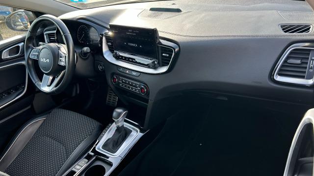 Kia Xceed 1.6 GDi PHEV 104kW (141CV) eTech