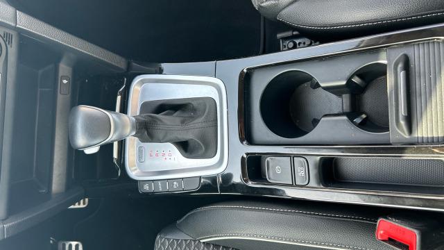 Kia Xceed 1.6 GDi PHEV 104kW (141CV) eTech