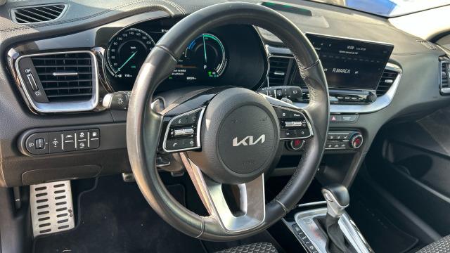Kia Xceed 1.6 GDi PHEV 104kW (141CV) eTech