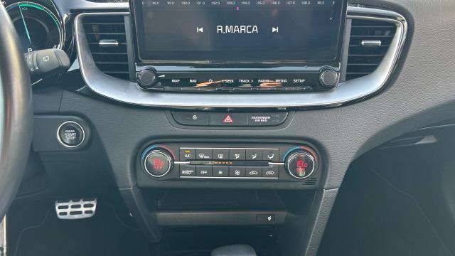 Kia Xceed 1.6 GDi PHEV 104kW (141CV) eTech