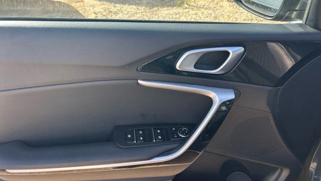 Kia Xceed 1.6 GDi PHEV 104kW (141CV) eTech