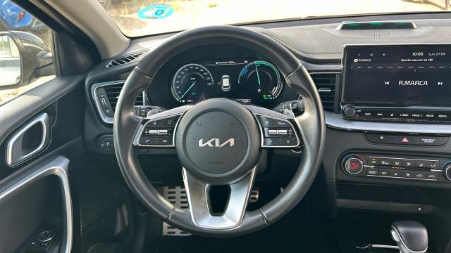 Kia Xceed 1.6 GDi PHEV 104kW (141CV) eTech