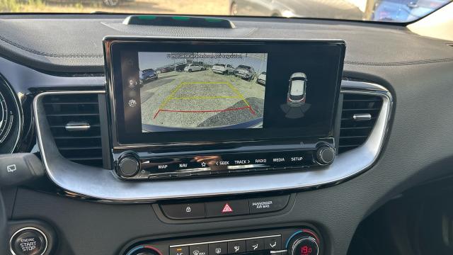 Kia Xceed 1.6 GDi PHEV 104kW (141CV) eTech