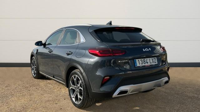 Kia Xceed 1.6 GDi PHEV 104kW (141CV) eTech