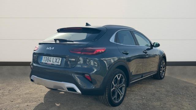 Kia Xceed 1.6 GDi PHEV 104kW (141CV) eTech