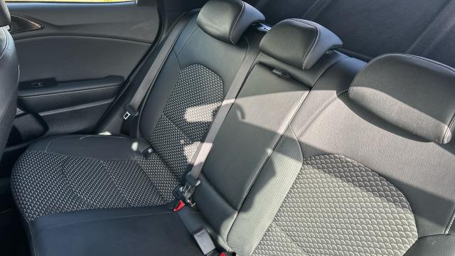 Kia Xceed 1.6 GDi PHEV 104kW (141CV) eTech