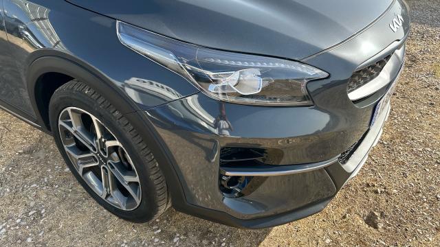 Kia Xceed 1.6 GDi PHEV 104kW (141CV) eTech