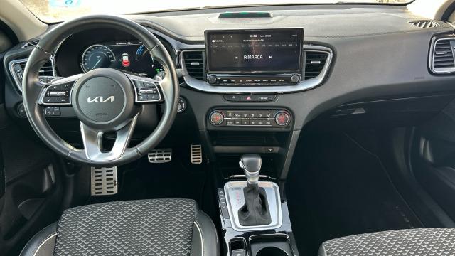 Kia Xceed 1.6 GDi PHEV 104kW (141CV) eTech