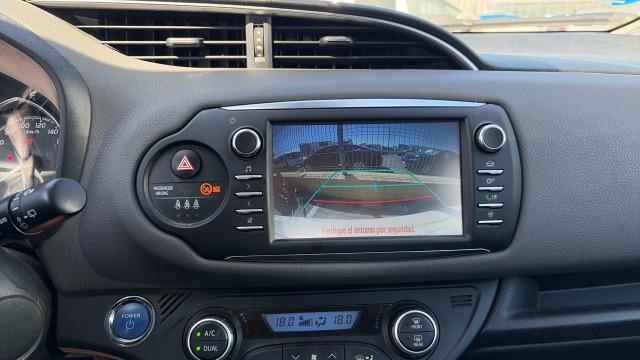 Toyota Yaris 1.5 100H Active Tech