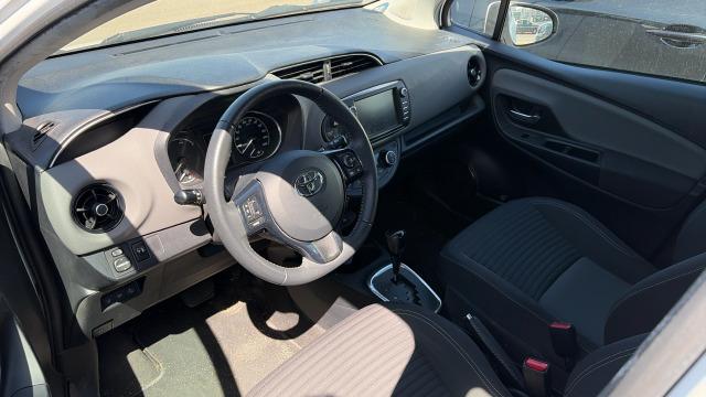Toyota Yaris 1.5 100H Active Tech