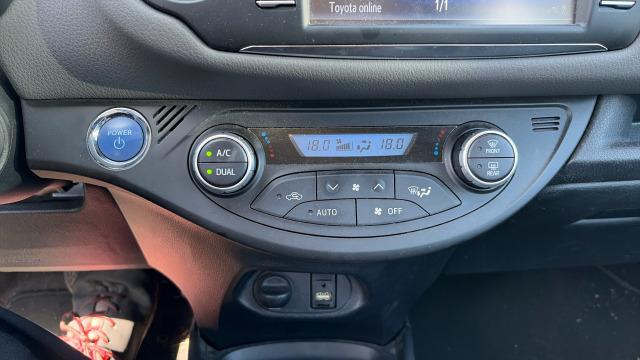 Toyota Yaris 1.5 100H Active Tech