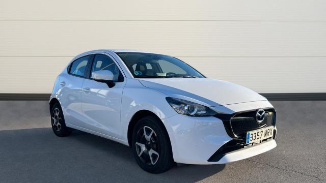 Mazda Mazda2 e-SKYACTIV G 66kW Center-Line Convenienc