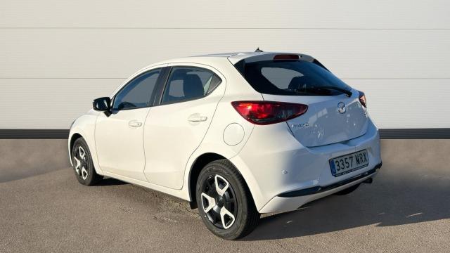 Mazda Mazda2 e-SKYACTIV G 66kW Center-Line Convenienc
