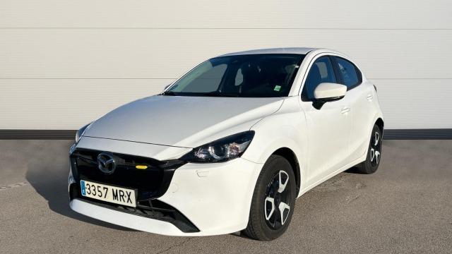 Mazda Mazda2 e-SKYACTIV G 66kW Center-Line Convenienc