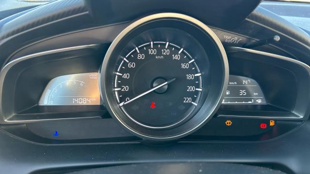 Mazda Mazda2 e-SKYACTIV G 66kW Center-Line Convenienc
