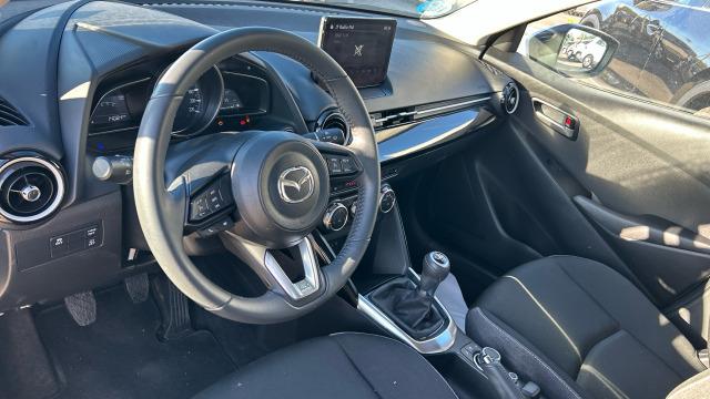 Mazda Mazda2 e-SKYACTIV G 66kW Center-Line Convenienc