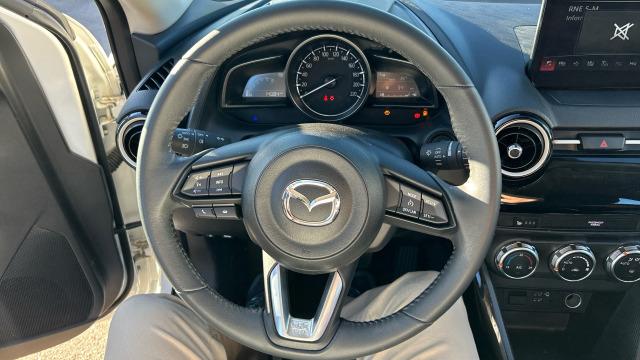 Mazda Mazda2 e-SKYACTIV G 66kW Center-Line Convenienc