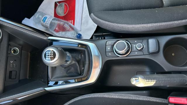 Mazda Mazda2 e-SKYACTIV G 66kW Center-Line Convenienc